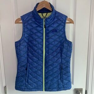 The North Face Puffer Vest